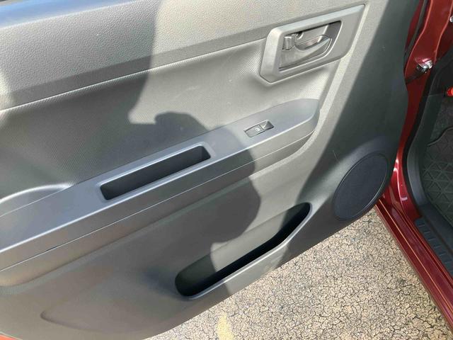 ミライースL SAIII(千葉県)の中古車