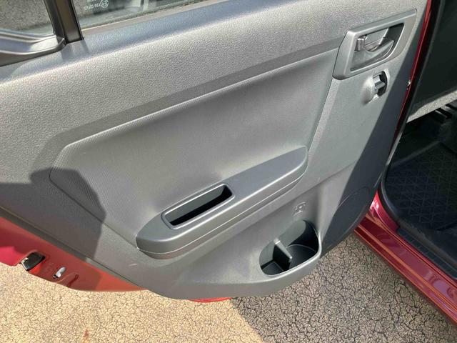 ミライースL SAIII(千葉県)の中古車