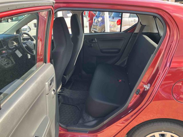 ミライースL SAIII(千葉県)の中古車