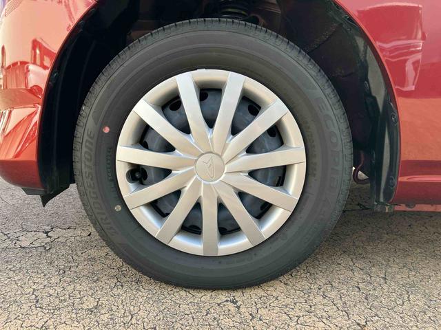 ミライースL SAIII(千葉県)の中古車