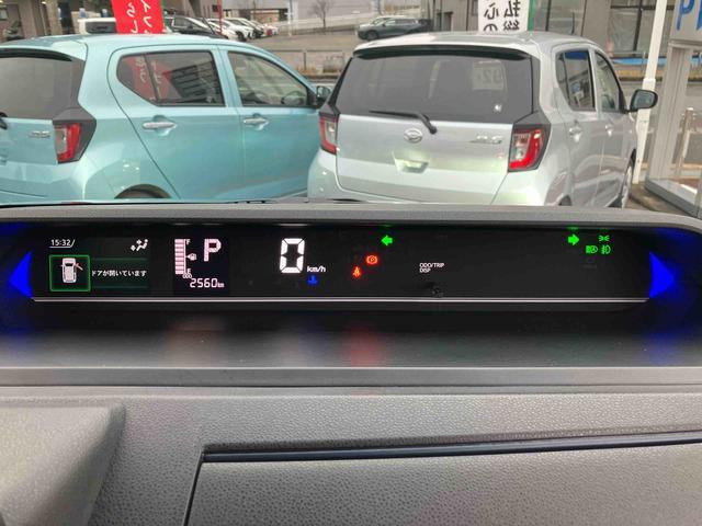 タントカスタムＸＬＥＤヘッドライト／両側電動スライドドア／コーナーセンサー／アイドリングストップ／衝突回避支援システム／横滑り防止装置／オートエアコン／アルミホイール／キーフリーシステム／電動格納ミラー／オートライト（千葉県）の中古車