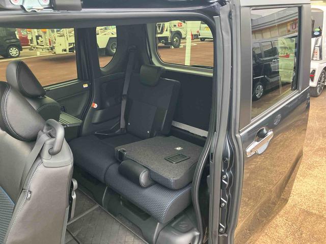 タントカスタムＸＬＥＤヘッドライト／両側電動スライドドア／コーナーセンサー／アイドリングストップ／衝突回避支援システム／横滑り防止装置／オートエアコン／アルミホイール／キーフリーシステム／電動格納ミラー／オートライト（千葉県）の中古車