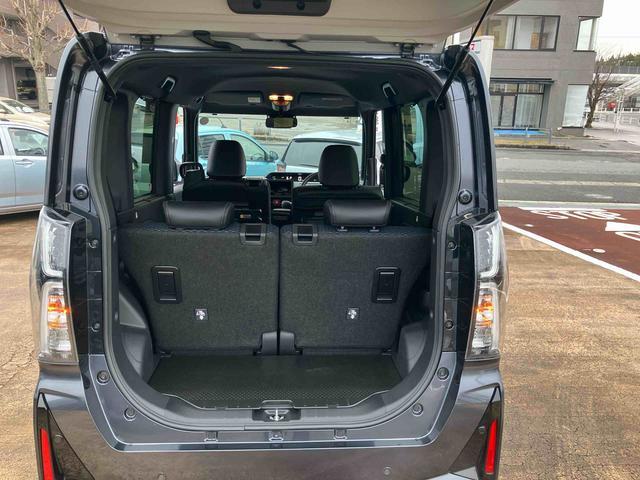 タントカスタムＸＬＥＤヘッドライト／両側電動スライドドア／コーナーセンサー／アイドリングストップ／衝突回避支援システム／横滑り防止装置／オートエアコン／アルミホイール／キーフリーシステム／電動格納ミラー／オートライト（千葉県）の中古車