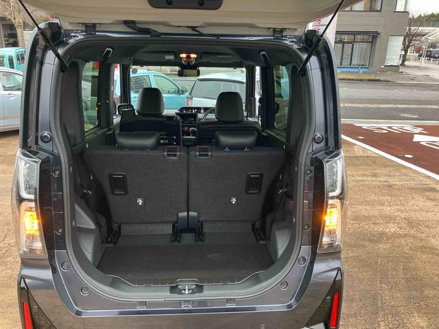 タントカスタムＸＬＥＤヘッドライト／両側電動スライドドア／コーナーセンサー／アイドリングストップ／衝突回避支援システム／横滑り防止装置／オートエアコン／アルミホイール／キーフリーシステム／電動格納ミラー／オートライト（千葉県）の中古車