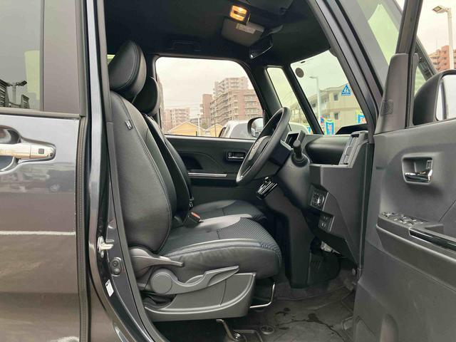 タントカスタムＸＬＥＤヘッドライト／両側電動スライドドア／コーナーセンサー／アイドリングストップ／衝突回避支援システム／横滑り防止装置／オートエアコン／アルミホイール／キーフリーシステム／電動格納ミラー／オートライト（千葉県）の中古車