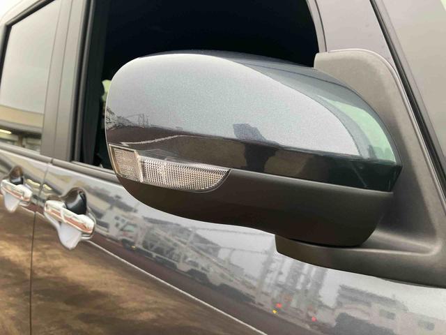 タントカスタムＸＬＥＤヘッドライト／両側電動スライドドア／コーナーセンサー／アイドリングストップ／衝突回避支援システム／横滑り防止装置／オートエアコン／アルミホイール／キーフリーシステム／電動格納ミラー／オートライト（千葉県）の中古車