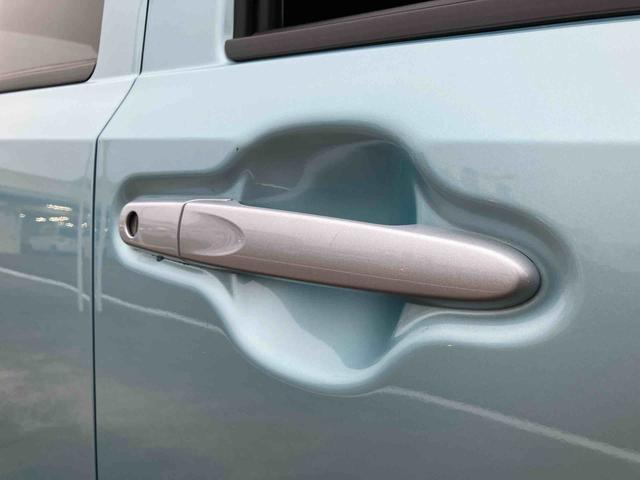 ミライースＸ　ＳＡIII衝突被害軽減ブレーキ　横滑り防止装置　アイドリングストップ機構　オートライト　オートハイビーム　ＬＥＤヘッドライト　前後コーナーセンサー　キーレスエントリー　セキュリティアラーム　リヤワイパー（千葉県）の中古車