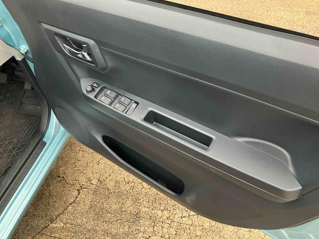 ミライースＸ　ＳＡIII衝突被害軽減ブレーキ　横滑り防止装置　アイドリングストップ機構　オートライト　オートハイビーム　ＬＥＤヘッドライト　前後コーナーセンサー　キーレスエントリー　セキュリティアラーム　リヤワイパー（千葉県）の中古車