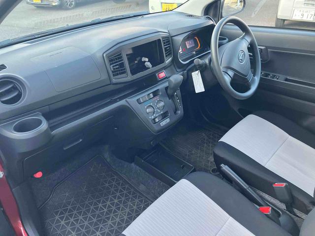 ミライースＬ　ＳＡIII衝突被害軽減ブレーキ（スマートアシスト３）　横滑り防止装置　コーナーセンサー　オートライト　オートハイビーム　キーレスエントリー　セキュリティアラーム　アイドリングストップ（千葉県）の中古車