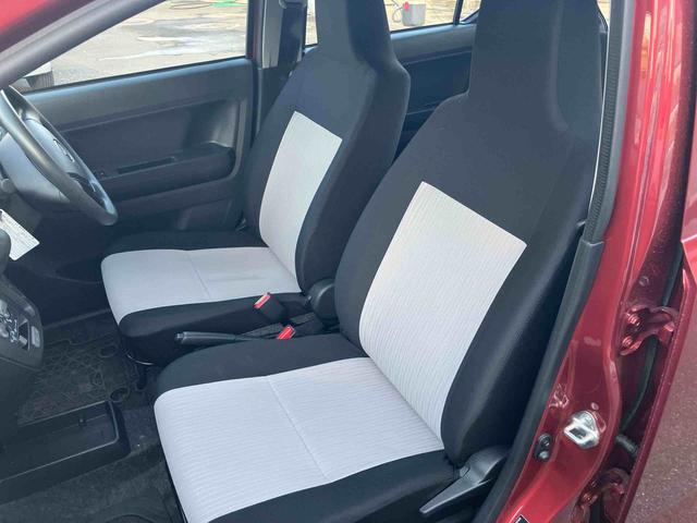 ミライースＬ　ＳＡIII衝突被害軽減ブレーキ（スマートアシスト３）　横滑り防止装置　コーナーセンサー　オートライト　オートハイビーム　キーレスエントリー　セキュリティアラーム　アイドリングストップ（千葉県）の中古車