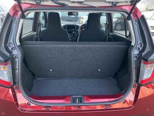 ミライースＬ　ＳＡIII衝突被害軽減ブレーキ（スマートアシスト３）　横滑り防止装置　コーナーセンサー　オートライト　オートハイビーム　キーレスエントリー　セキュリティアラーム　アイドリングストップ（千葉県）の中古車