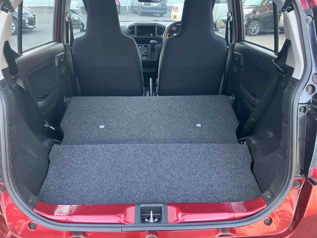 ミライースＬ　ＳＡIII衝突被害軽減ブレーキ（スマートアシスト３）　横滑り防止装置　コーナーセンサー　オートライト　オートハイビーム　キーレスエントリー　セキュリティアラーム　アイドリングストップ（千葉県）の中古車