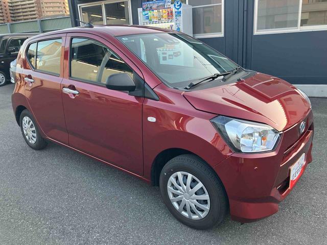 ミライースＬ　ＳＡIII衝突被害軽減ブレーキ（スマートアシスト３）　横滑り防止装置　コーナーセンサー　オートライト　オートハイビーム　キーレスエントリー　セキュリティアラーム　アイドリングストップ（千葉県）の中古車