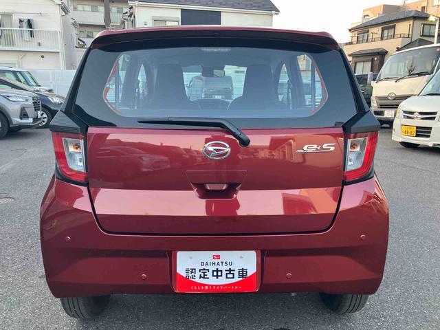 ミライースＬ　ＳＡIII衝突被害軽減ブレーキ（スマートアシスト３）　横滑り防止装置　コーナーセンサー　オートライト　オートハイビーム　キーレスエントリー　セキュリティアラーム　アイドリングストップ（千葉県）の中古車