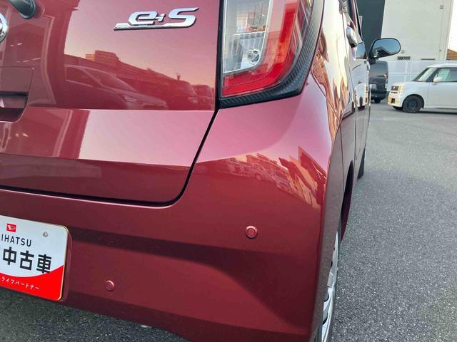 ミライースＬ　ＳＡIII衝突被害軽減ブレーキ（スマートアシスト３）　横滑り防止装置　コーナーセンサー　オートライト　オートハイビーム　キーレスエントリー　セキュリティアラーム　アイドリングストップ（千葉県）の中古車