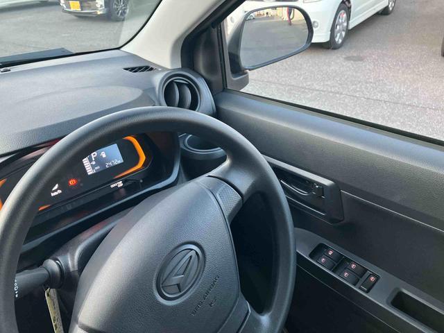 ミライースＬ　ＳＡIII衝突被害軽減ブレーキ（スマートアシスト３）　横滑り防止装置　コーナーセンサー　オートライト　オートハイビーム　キーレスエントリー　セキュリティアラーム　アイドリングストップ（千葉県）の中古車