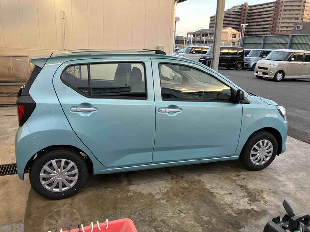 ミライースＬ　ＳＡIIIスマートアシスト　コーナーセンサー　キーレスリモコン（千葉県）の中古車