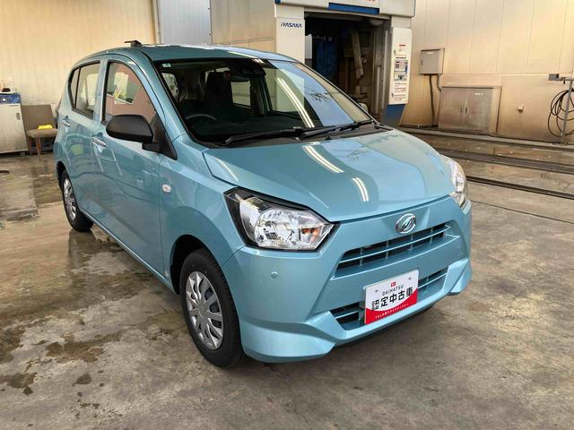 ミライースＬ　ＳＡIIIスマートアシスト　コーナーセンサー　キーレスリモコン（千葉県）の中古車