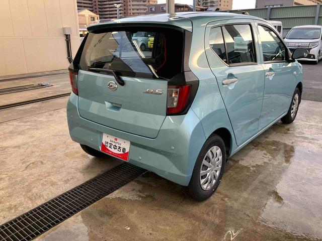 ミライースＬ　ＳＡIIIスマートアシスト　コーナーセンサー　キーレスリモコン（千葉県）の中古車