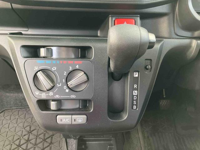 ミライースＬ　ＳＡIIIスマートアシスト　コーナーセンサー　キーレスリモコン（千葉県）の中古車