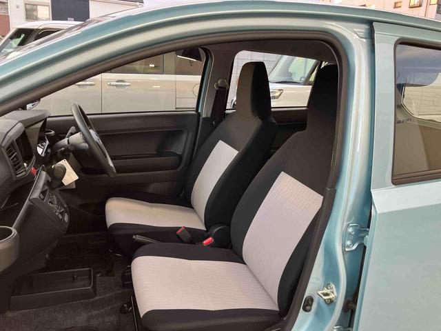 ミライースＬ　ＳＡIIIスマートアシスト　コーナーセンサー　キーレスリモコン（千葉県）の中古車