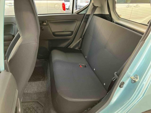 ミライースＬ　ＳＡIIIスマートアシスト　コーナーセンサー　キーレスリモコン（千葉県）の中古車