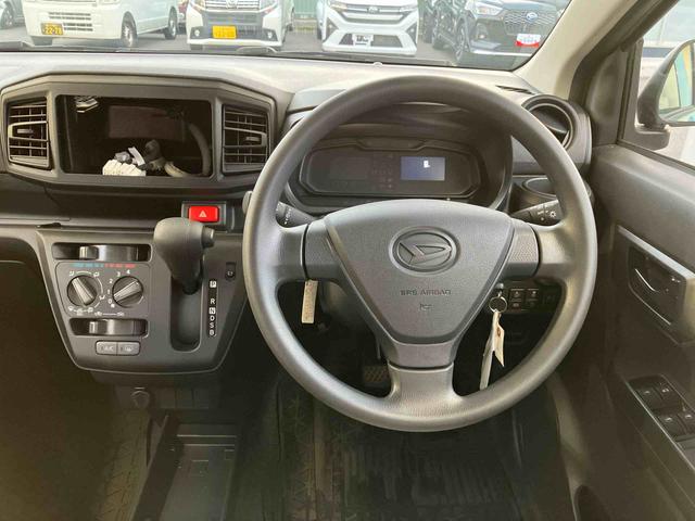 ミライースＬ　ＳＡIIIスマートアシスト　コーナーセンサー　キーレスリモコン（千葉県）の中古車