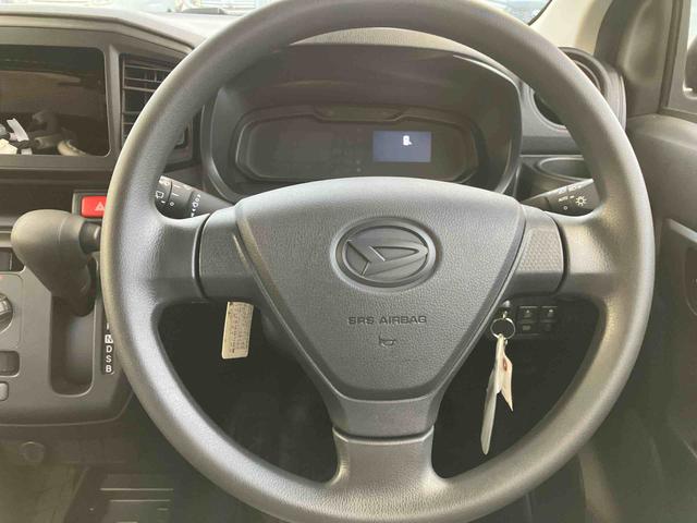 ミライースＬ　ＳＡIIIスマートアシスト　コーナーセンサー　キーレスリモコン（千葉県）の中古車