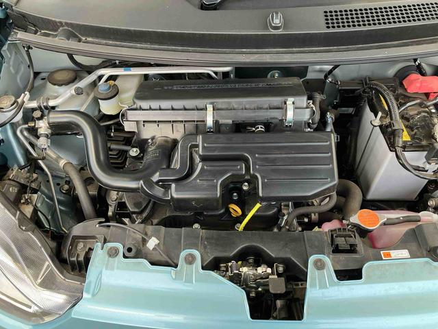 ミライースＬ　ＳＡIIIスマートアシスト　コーナーセンサー　キーレスリモコン（千葉県）の中古車