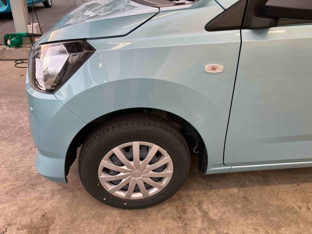 ミライースＬ　ＳＡIIIスマートアシスト　コーナーセンサー　キーレスリモコン（千葉県）の中古車