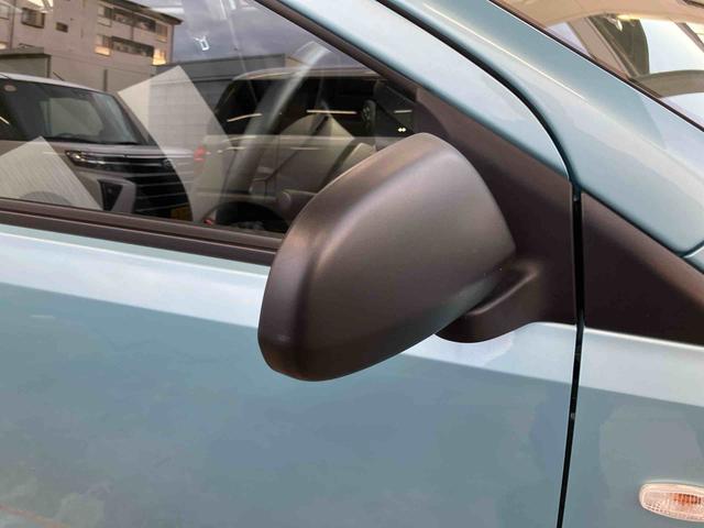 ミライースＬ　ＳＡIIIスマートアシスト　コーナーセンサー　キーレスリモコン（千葉県）の中古車