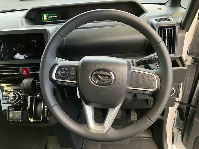 タントカスタムＲＳキーフリーリモコン　スマートアシスト　コーナーセンサー　ＬＥＤヘッドランプ（千葉県）の中古車