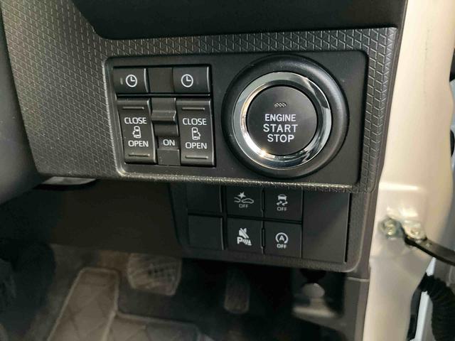 タントカスタムＲＳキーフリーリモコン　スマートアシスト　コーナーセンサー　ＬＥＤヘッドランプ（千葉県）の中古車