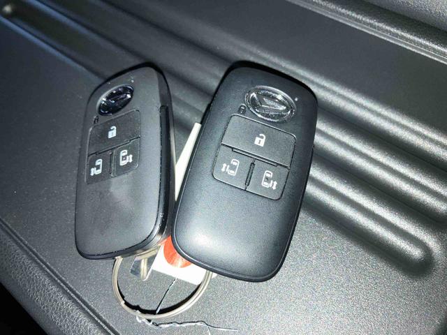 タントカスタムＲＳキーフリーリモコン　スマートアシスト　コーナーセンサー　ＬＥＤヘッドランプ（千葉県）の中古車