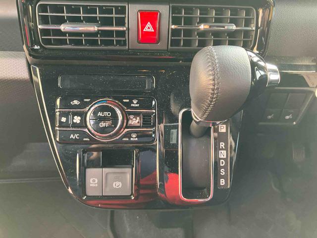 タントカスタムＲＳキーフリーリモコン　スマートアシスト　コーナーセンサー　ＬＥＤヘッドランプ（千葉県）の中古車