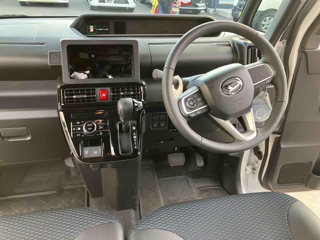 タントカスタムＲＳキーフリーリモコン　スマートアシスト　コーナーセンサー　ＬＥＤヘッドランプ（千葉県）の中古車