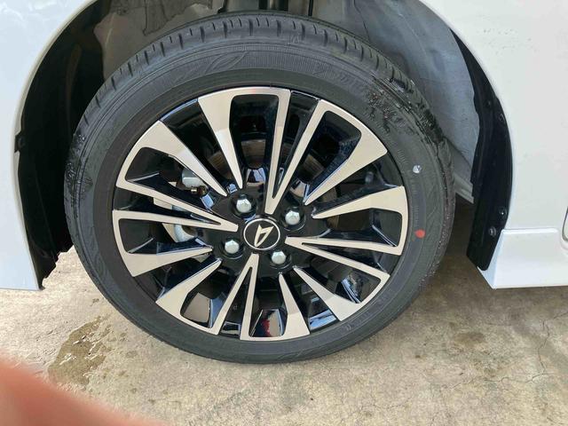 タントカスタムＲＳキーフリーリモコン　スマートアシスト　コーナーセンサー　ＬＥＤヘッドランプ（千葉県）の中古車