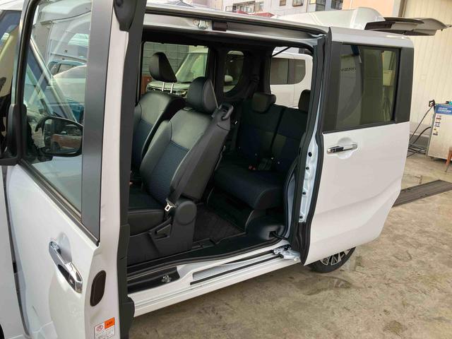 タントカスタムＲＳキーフリーリモコン　スマートアシスト　コーナーセンサー　ＬＥＤヘッドランプ（千葉県）の中古車