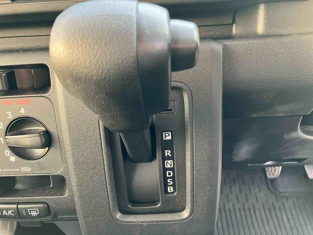 ハイゼットカーゴＤＸキーレスリモコン　スマートアシスト　コーナーセンサー（千葉県）の中古車