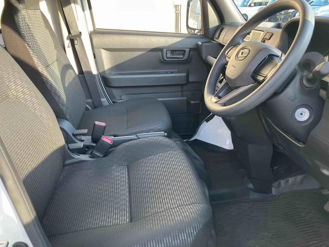 ハイゼットカーゴＤＸキーレスリモコン　スマートアシスト　コーナーセンサー（千葉県）の中古車