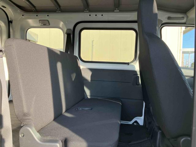 ハイゼットカーゴＤＸキーレスリモコン　スマートアシスト　コーナーセンサー（千葉県）の中古車