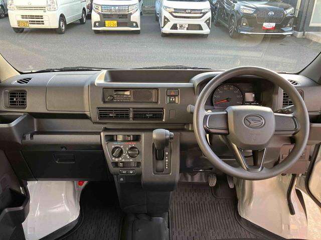 ハイゼットカーゴＤＸキーレスリモコン　スマートアシスト　コーナーセンサー（千葉県）の中古車