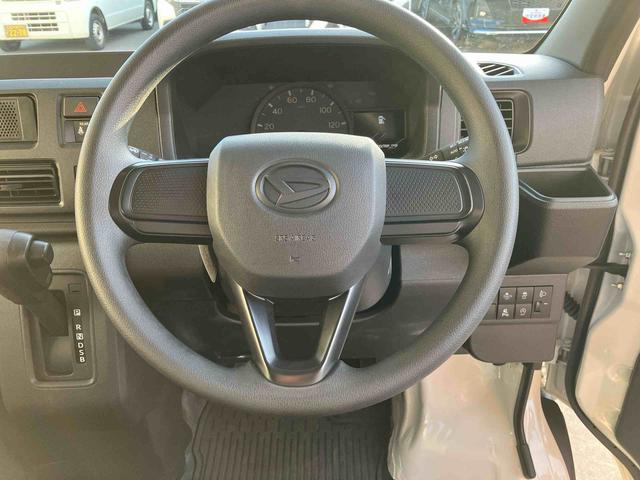 ハイゼットカーゴＤＸキーレスリモコン　スマートアシスト　コーナーセンサー（千葉県）の中古車