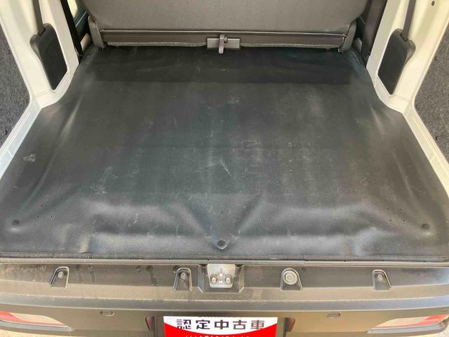 ハイゼットカーゴＤＸキーレスリモコン　スマートアシスト　コーナーセンサー（千葉県）の中古車