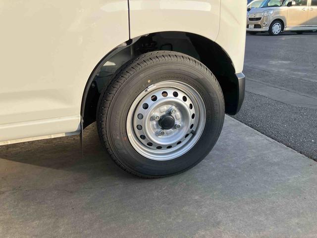 ハイゼットカーゴＤＸキーレスリモコン　スマートアシスト　コーナーセンサー（千葉県）の中古車