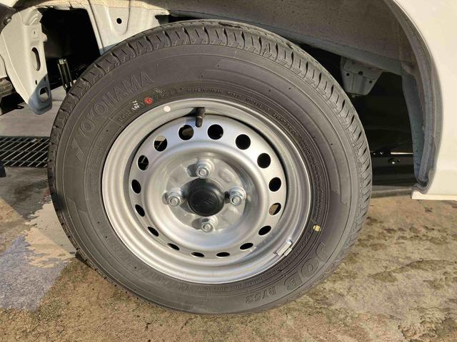 ハイゼットカーゴＤＸキーレスリモコン　スマートアシスト　コーナーセンサー（千葉県）の中古車