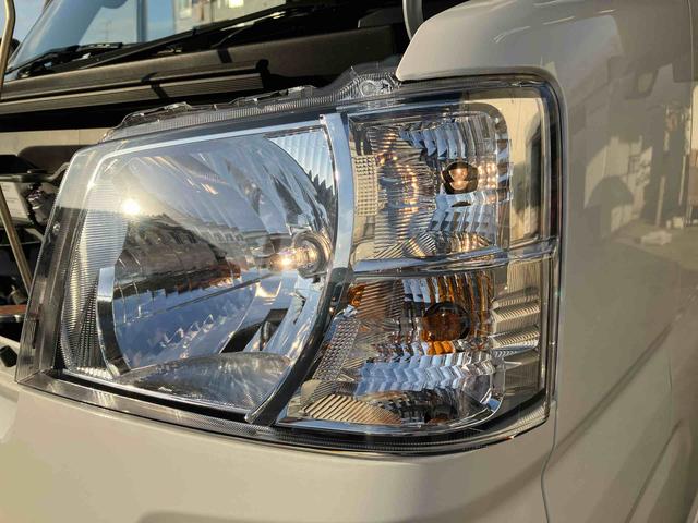 ハイゼットカーゴＤＸキーレスリモコン　スマートアシスト　コーナーセンサー（千葉県）の中古車