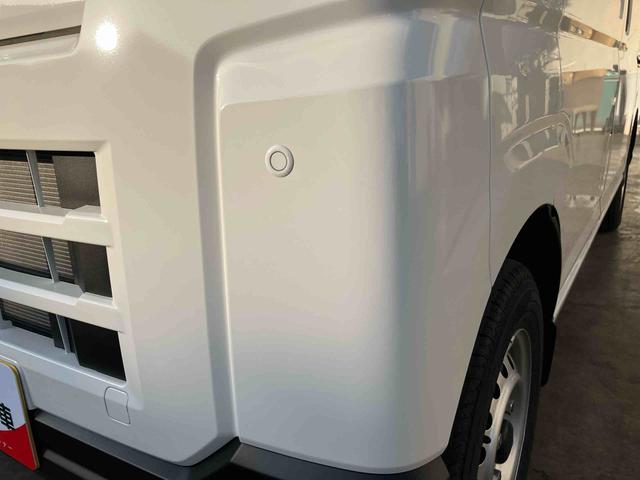 ハイゼットカーゴＤＸキーレスリモコン　スマートアシスト　コーナーセンサー（千葉県）の中古車