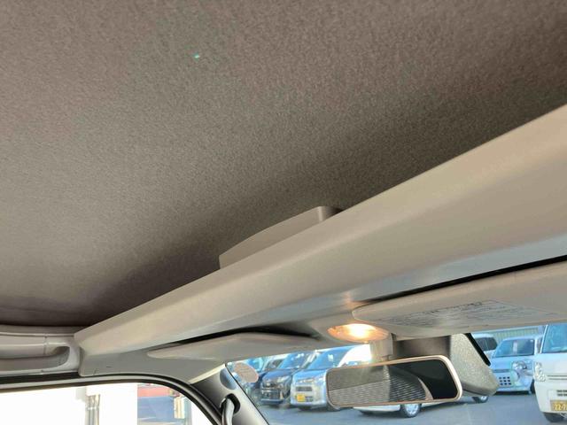 ハイゼットカーゴＤＸキーレスリモコン　スマートアシスト　コーナーセンサー（千葉県）の中古車