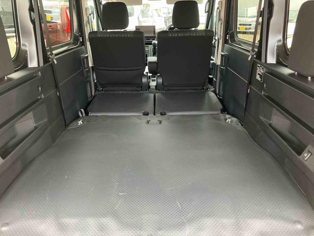 アトレーＲＳ９インチディスプレイオーディオ　両側電動スライドドア　ＬＥＤヘッドライト＆フォグランプ　バックカメラ　アダプティブクルコン　衝突被害軽減ブレーキ（千葉県）の中古車